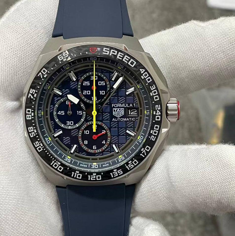 Tag Heuer F1 Red Bull