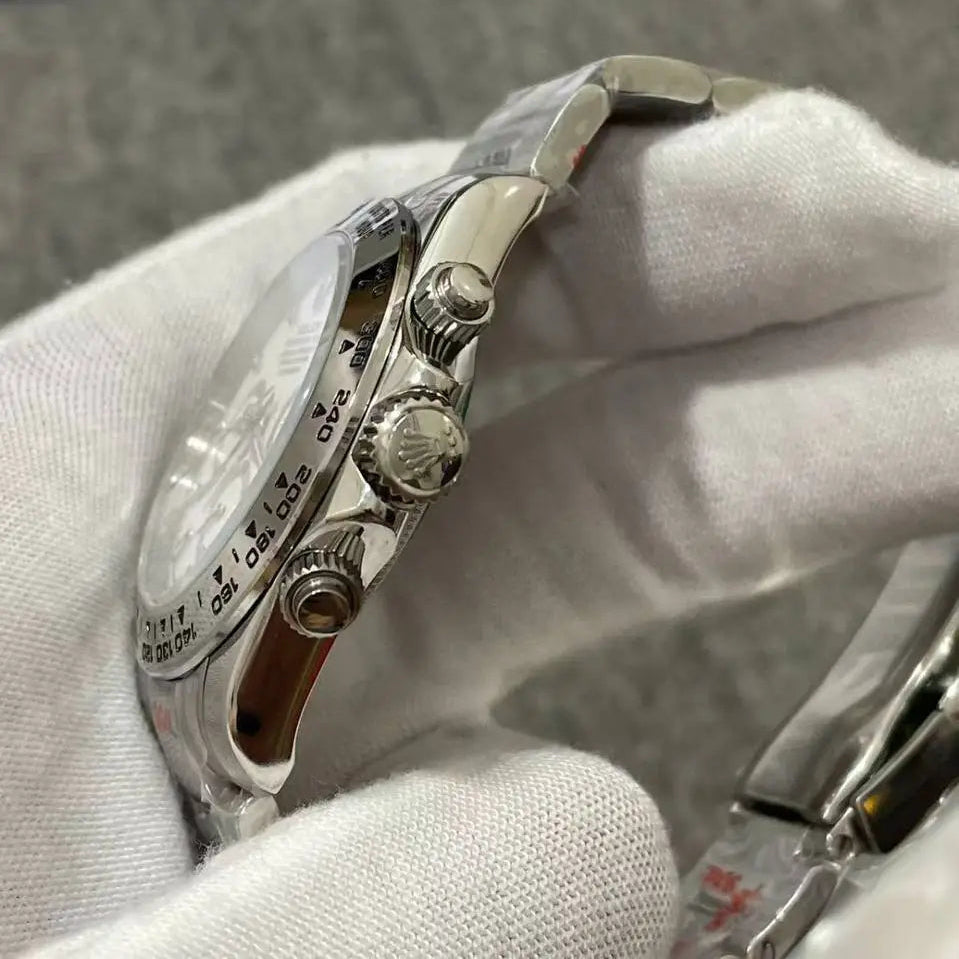 Daytona "Oro Blanco"