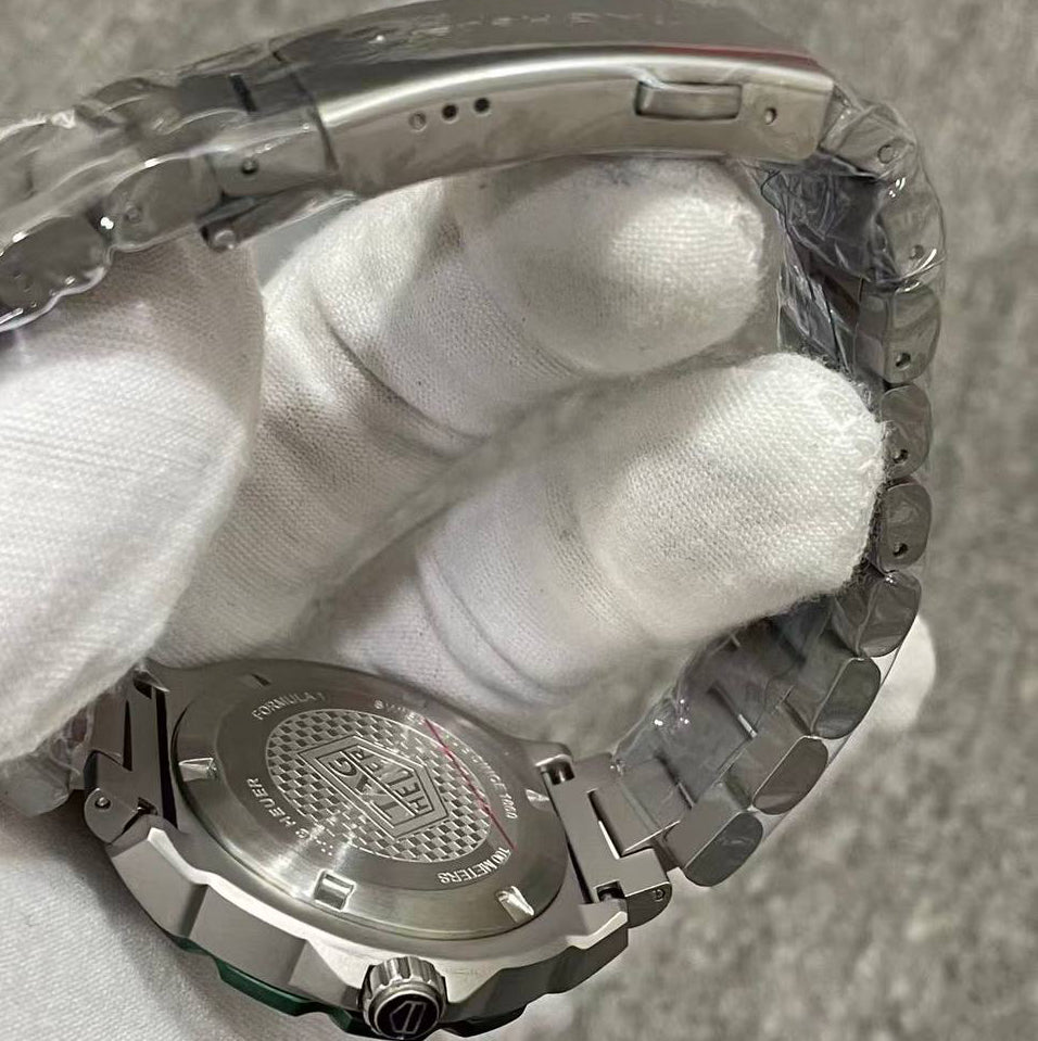 Tag Heuer Formula 1