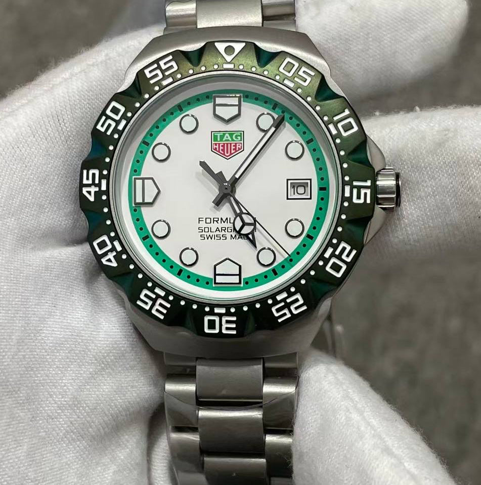 Tag Heuer Formula 1