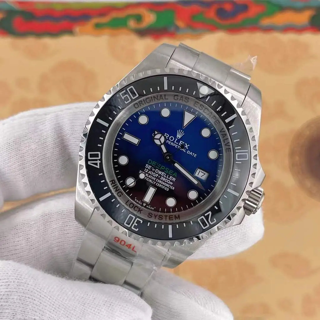Rolex Deepsea