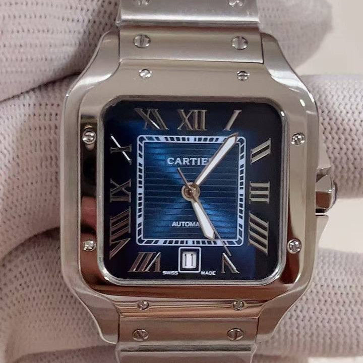 Cartier Santos