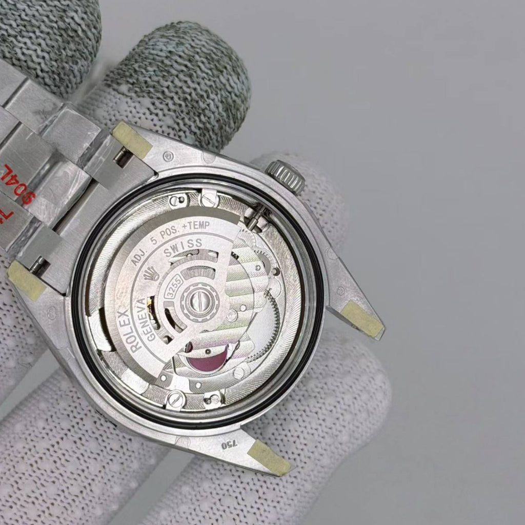 Rolex Day Date
