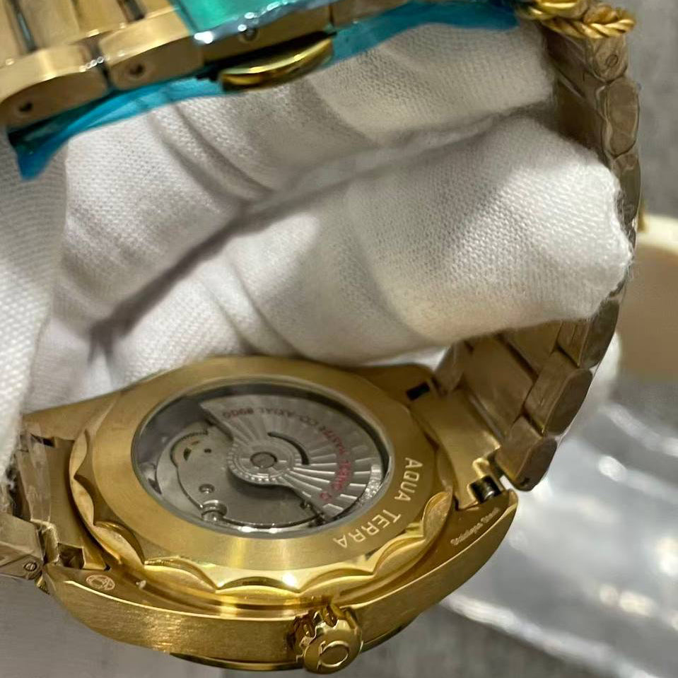 Omega Seamaster