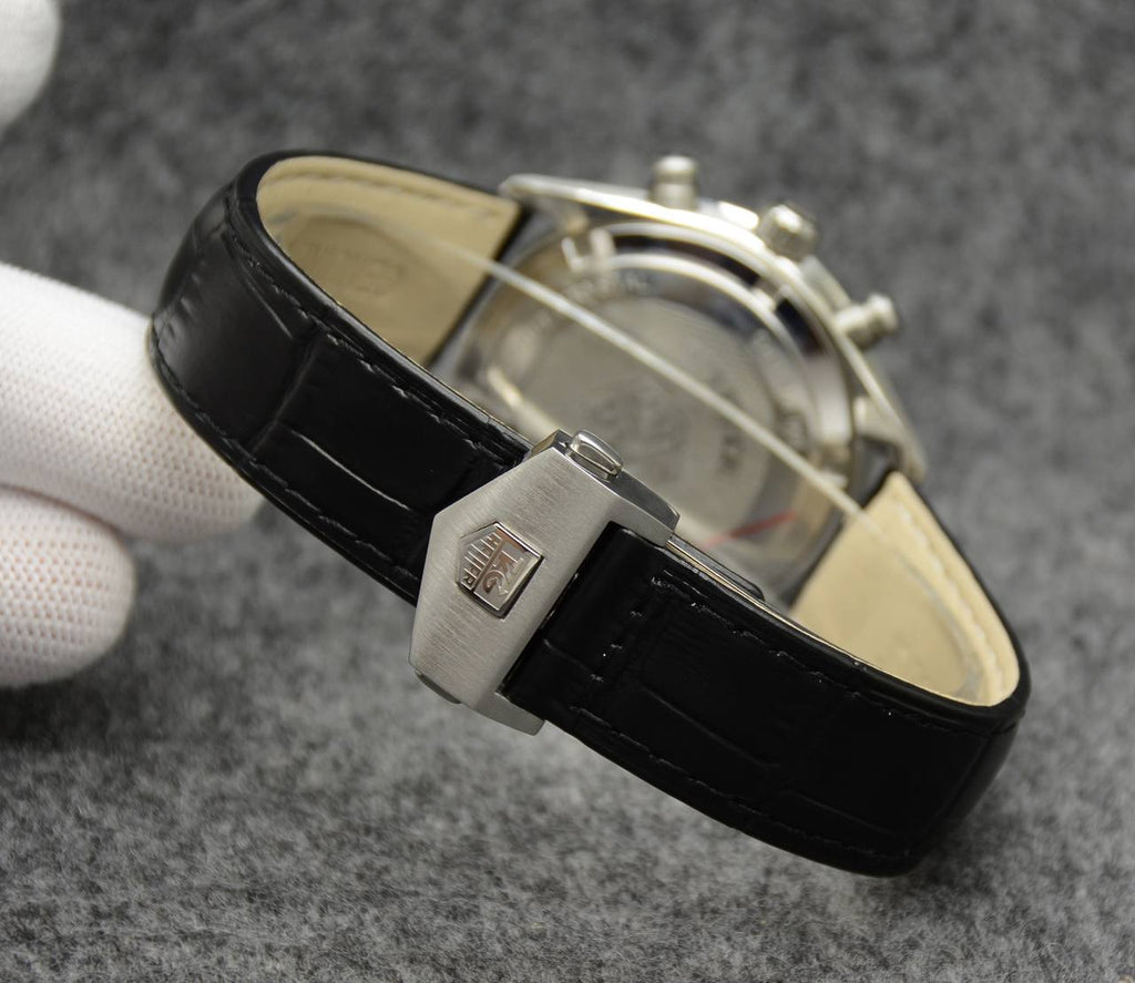 Tag Heuer Carrera