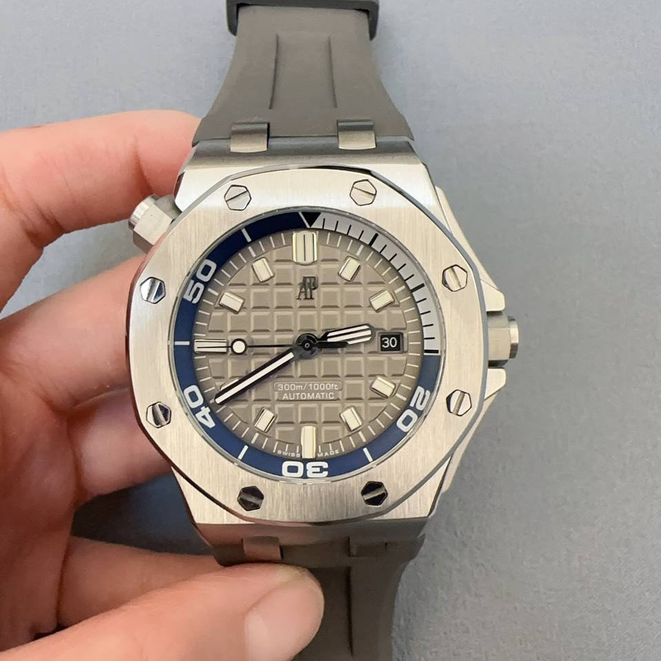 Audemars Piquet Royal Oak Offshore Automatic