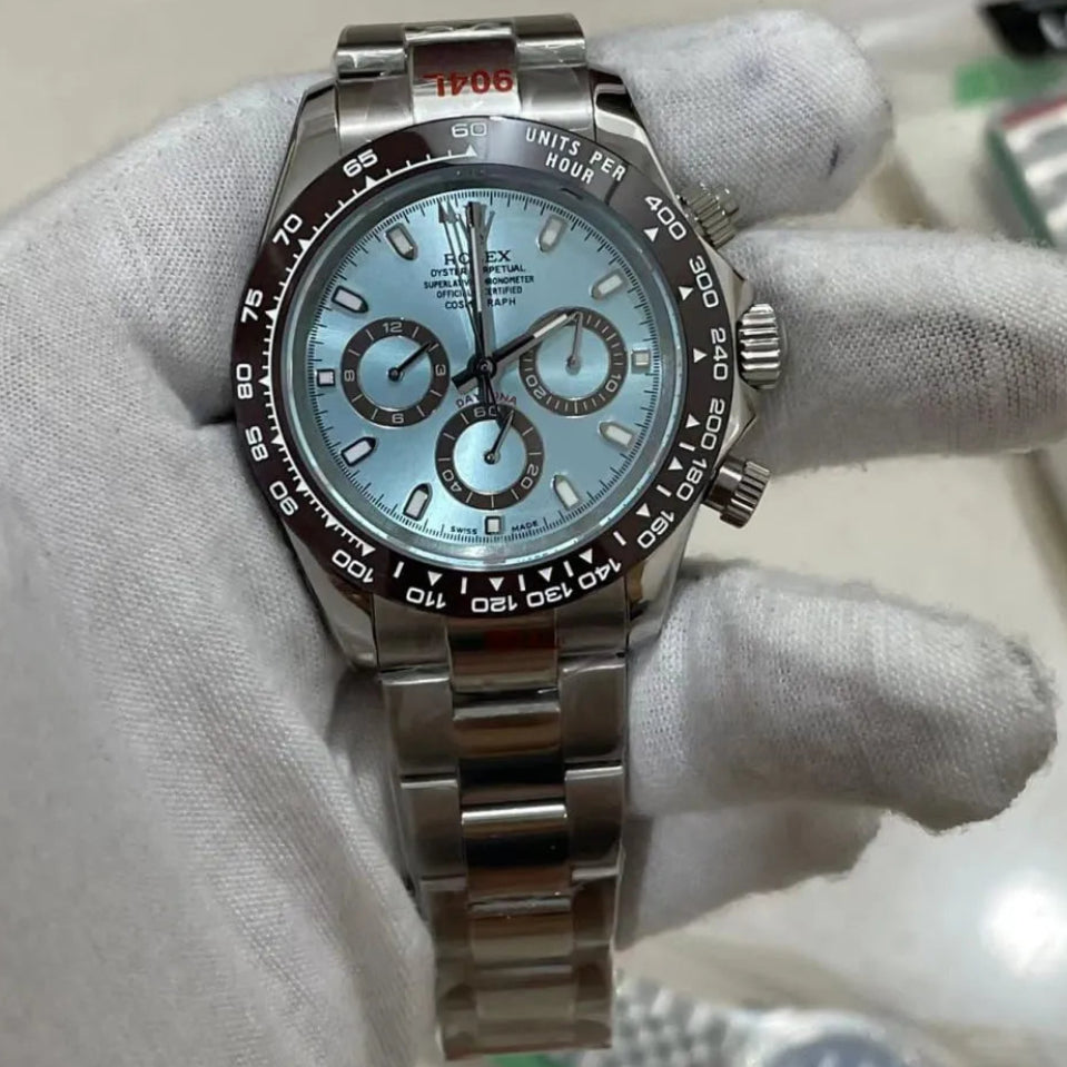 Daytona Platona