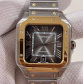 Cartier Santos