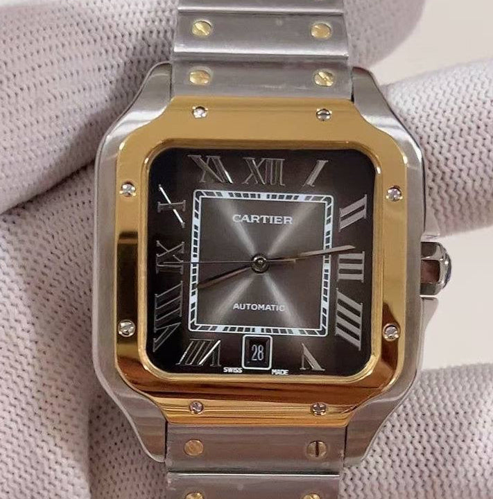 Cartier Santos