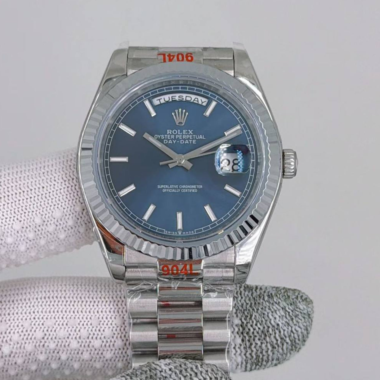 Rolex Day Date