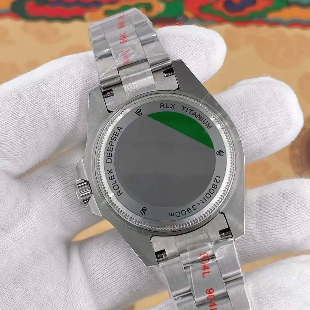 Rolex Deepsea