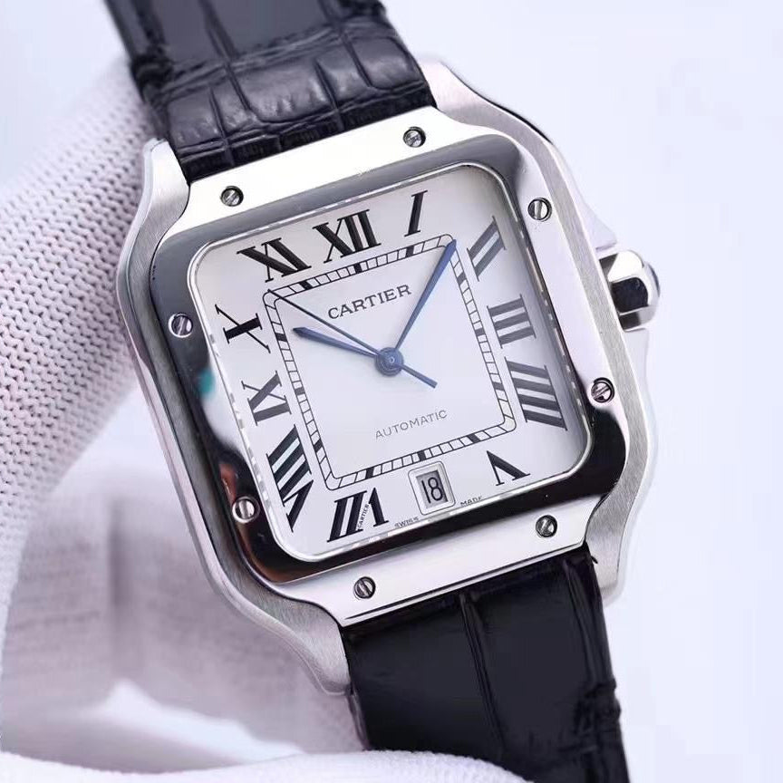 Cartier Santos