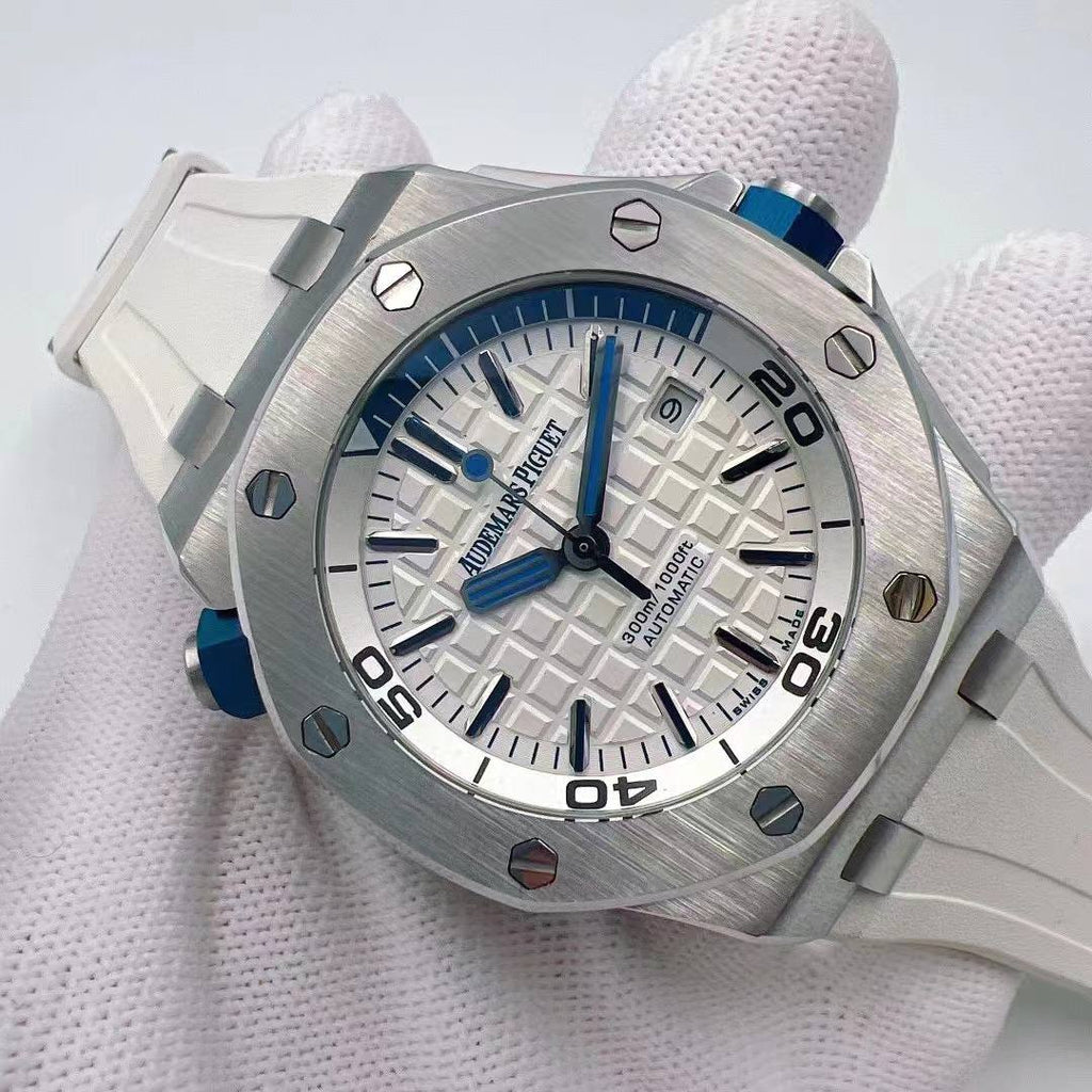 Audemars Piquet Royal Oak Offshore Automatic