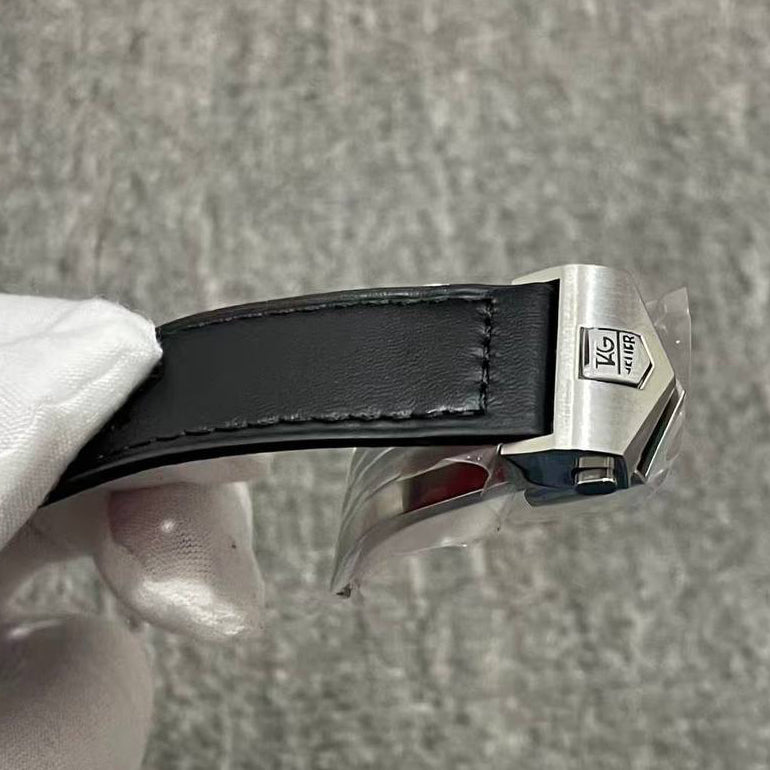 Tag Heuer Monaco