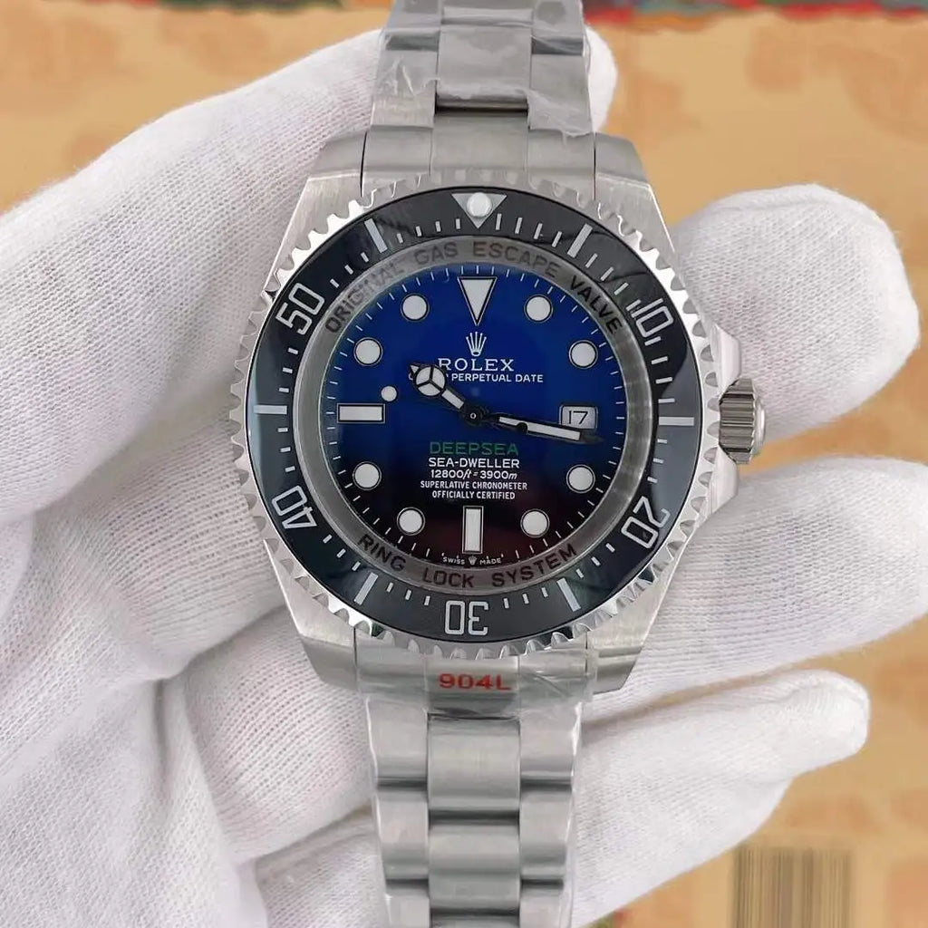 Rolex Deepsea