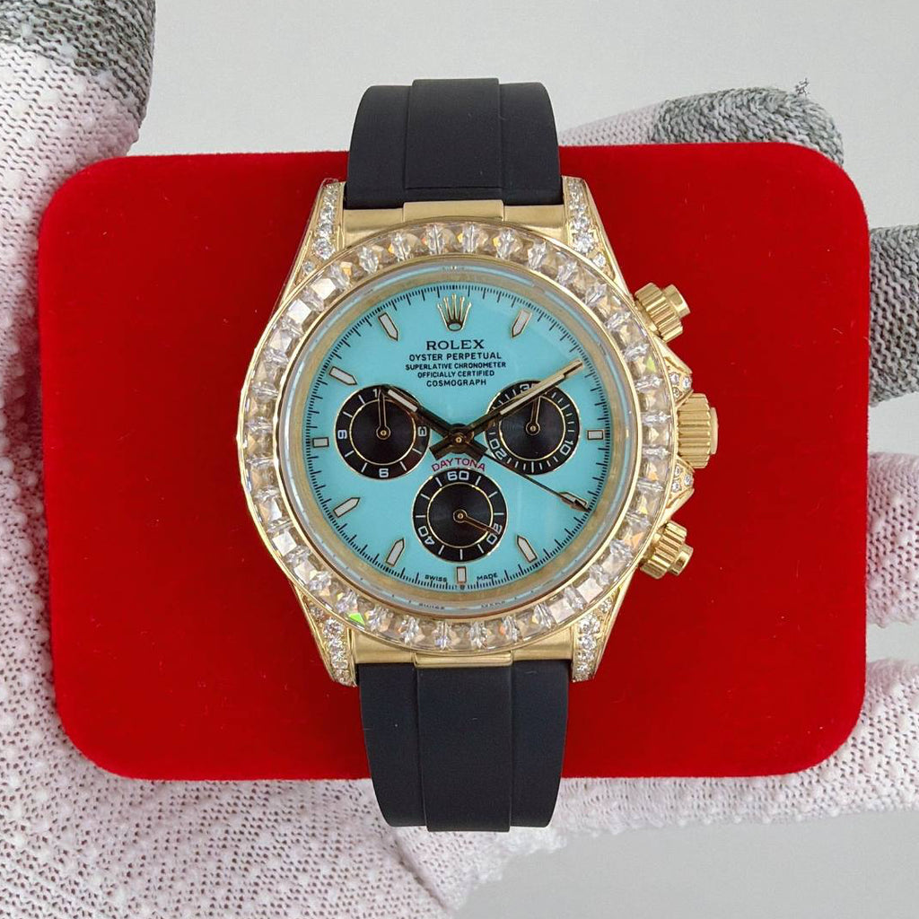 Daytona Diamantes