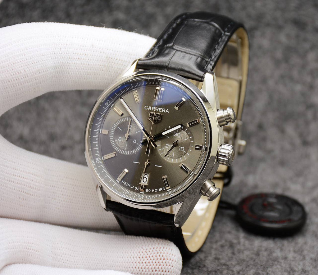 Tag Heuer Carrera