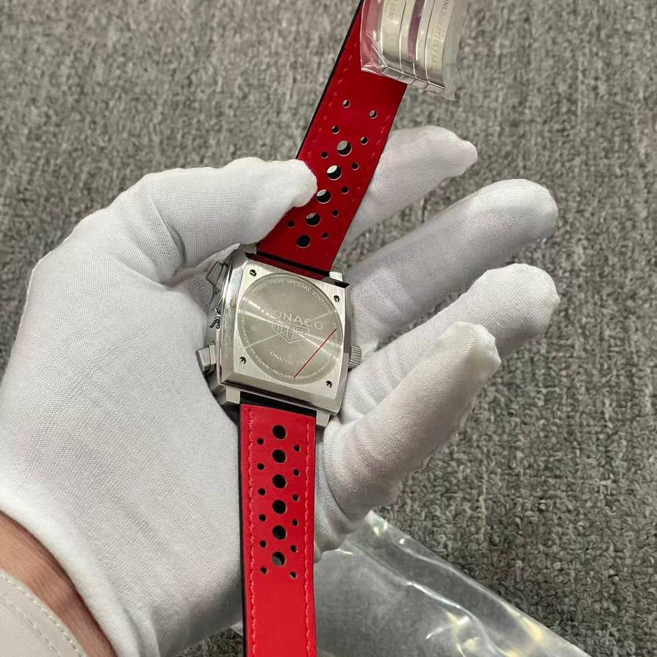 Tag Heuer Monaco