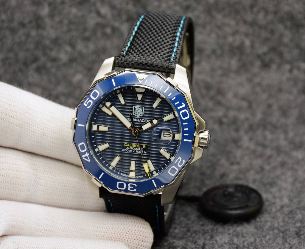 Tag Heuer Aquaracer