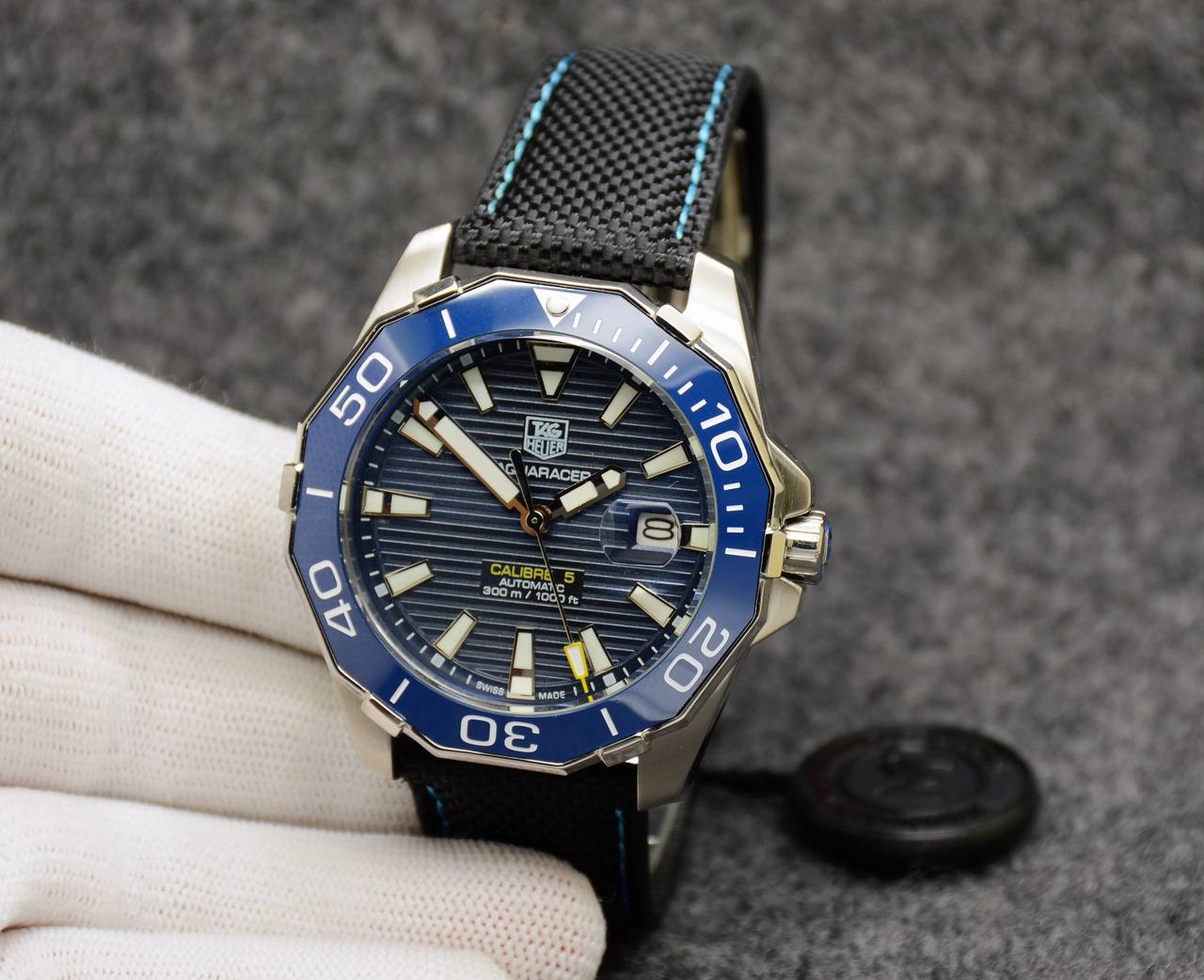 Tag Heuer Aquaracer