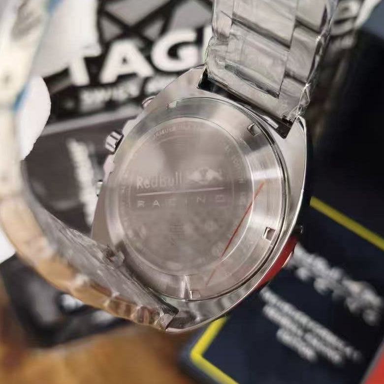 Tag Heuer Red Bull F1