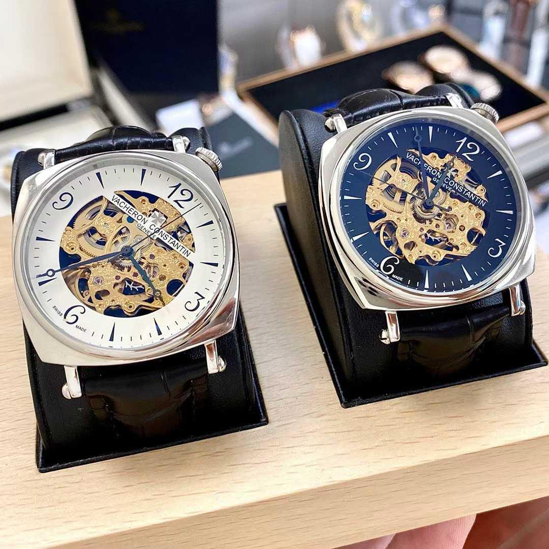Vacheron Skeleton