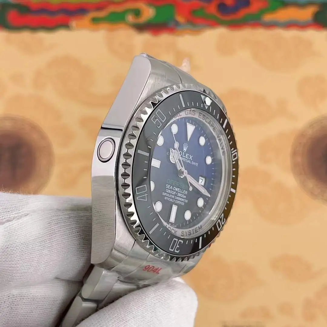 Rolex Deepsea