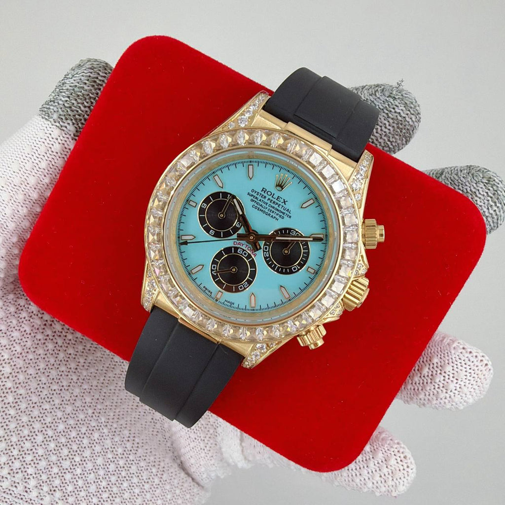 Daytona Diamantes