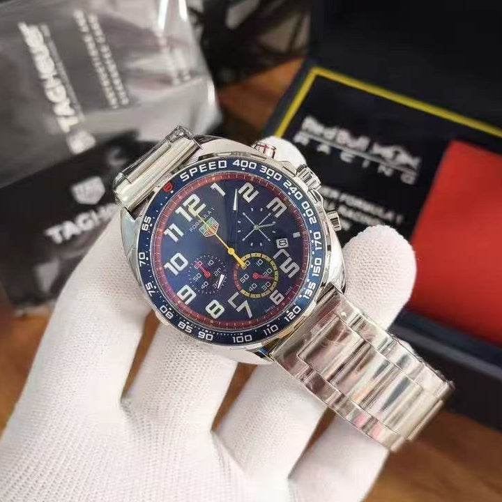 Tag Heuer Red Bull F1