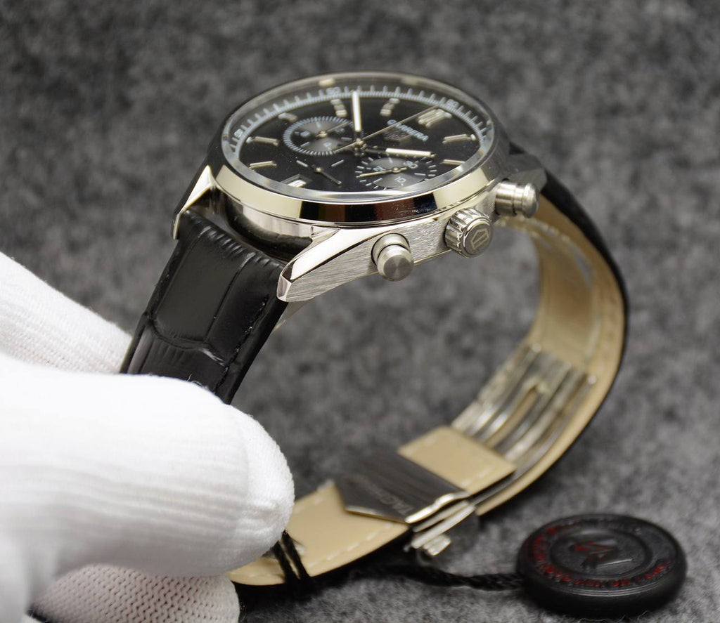Tag Heuer Carrera