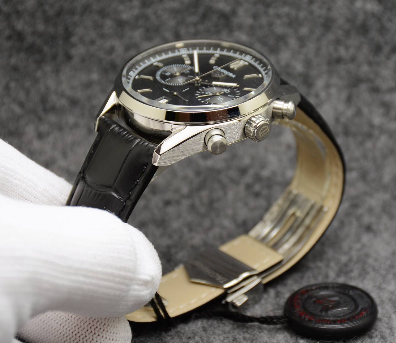 Tag Heuer Carrera