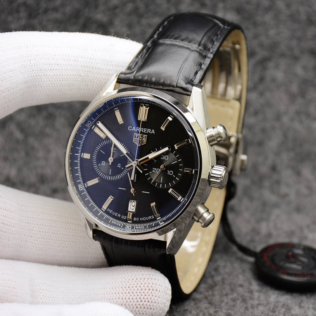 Tag Heuer Carrera