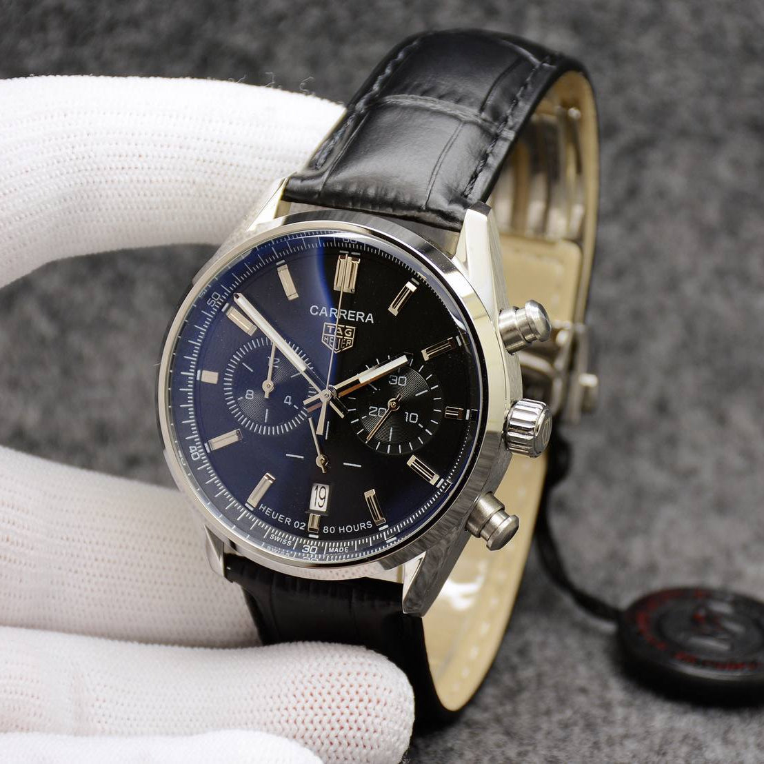 Tag Heuer Carrera