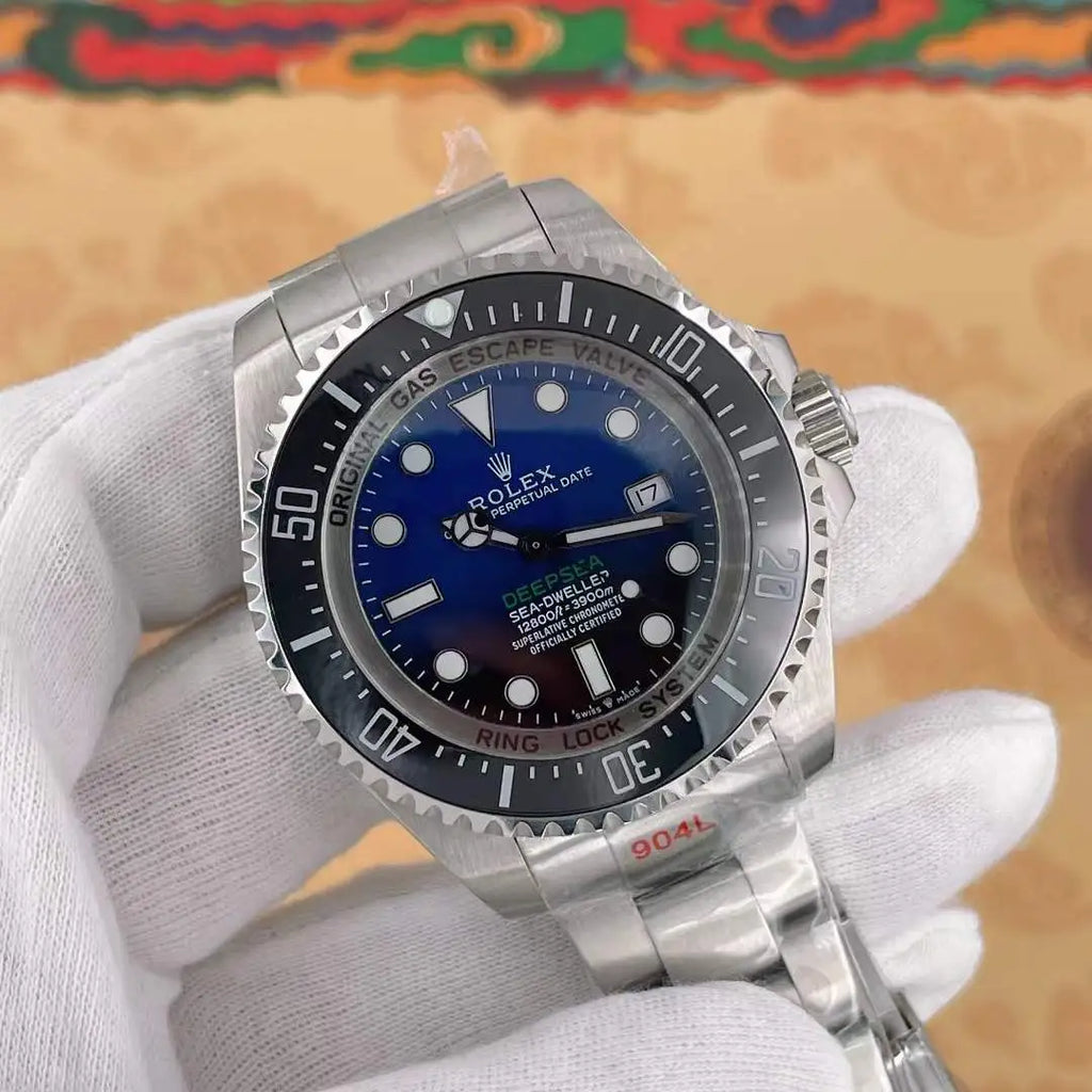 Rolex Deepsea