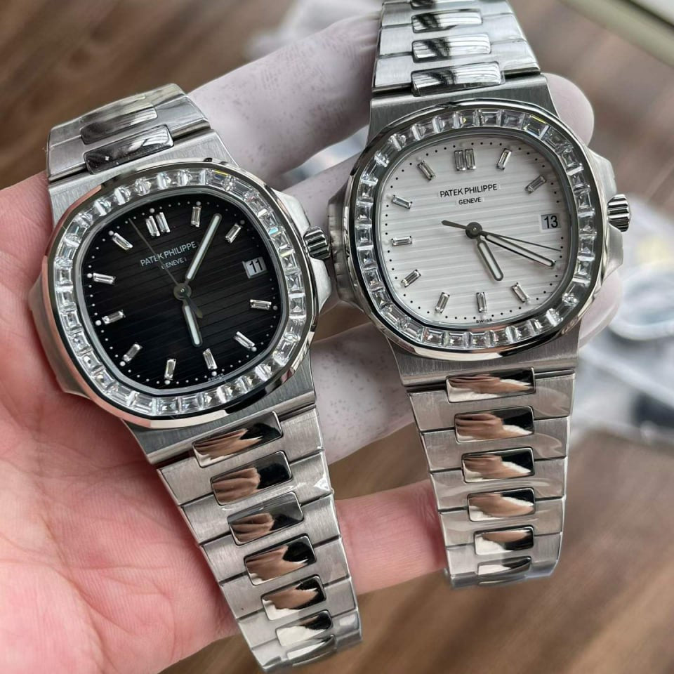Patek Philippe custom