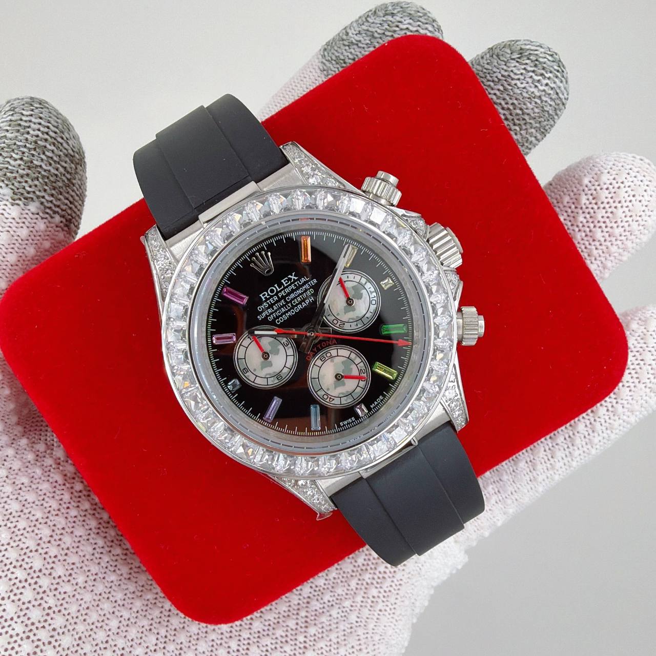 Daytona Diamantes