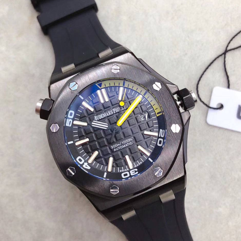 Audemars Piquet Royal Oak Offshore Automatic