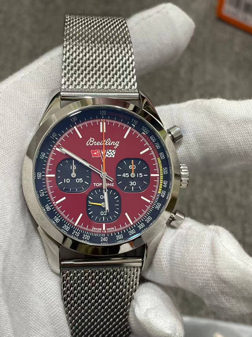Breitling