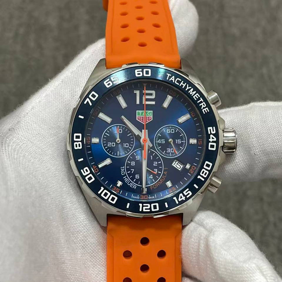 Tag Heuer
