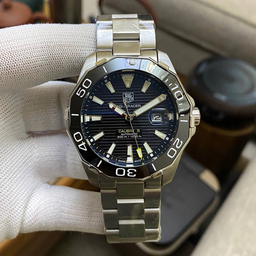 Tag Heuer Aquaracer