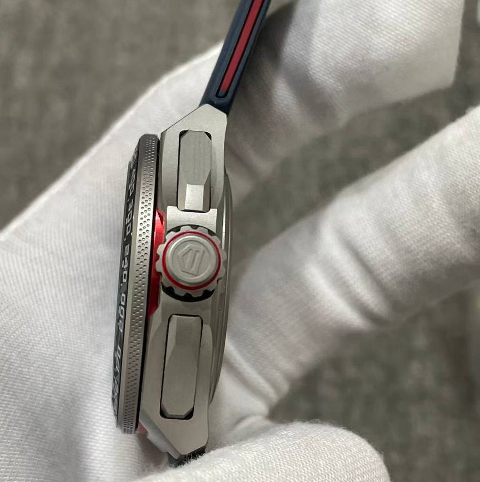 Tag Heuer F1 Red Bull