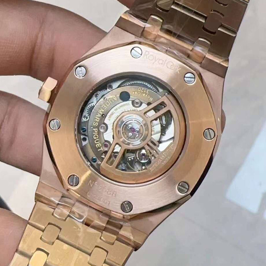 Audemars Piguet Royal Oak