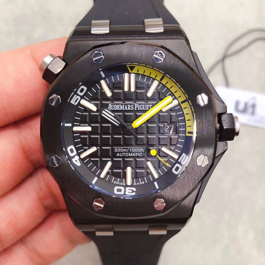Audemars Piquet Royal Oak Offshore Automatic