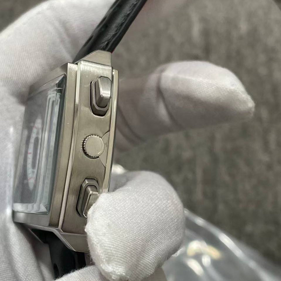 Tag Heuer Monaco