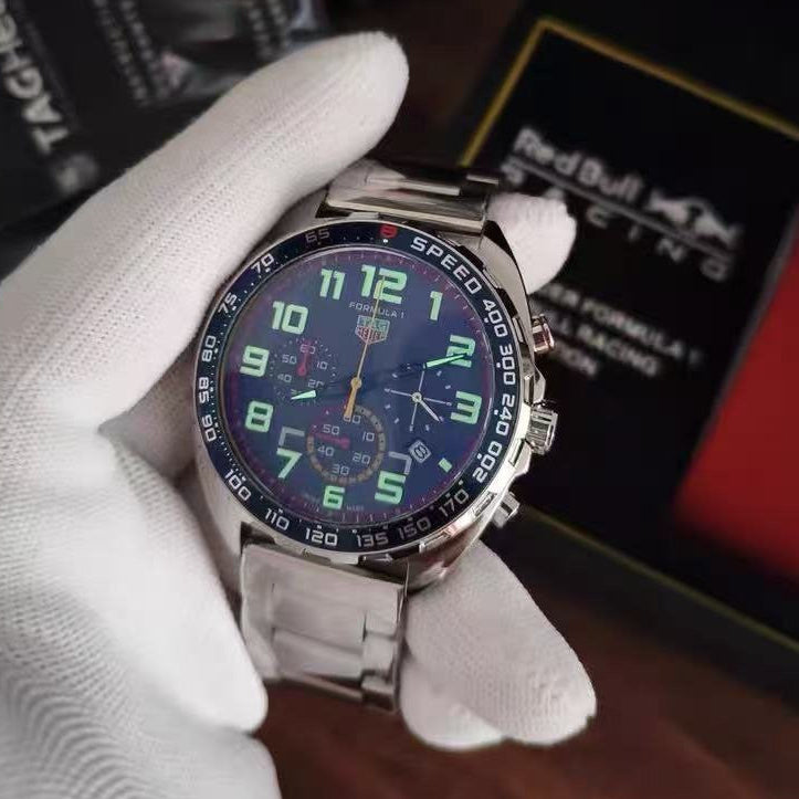 Tag Heuer Red Bull F1