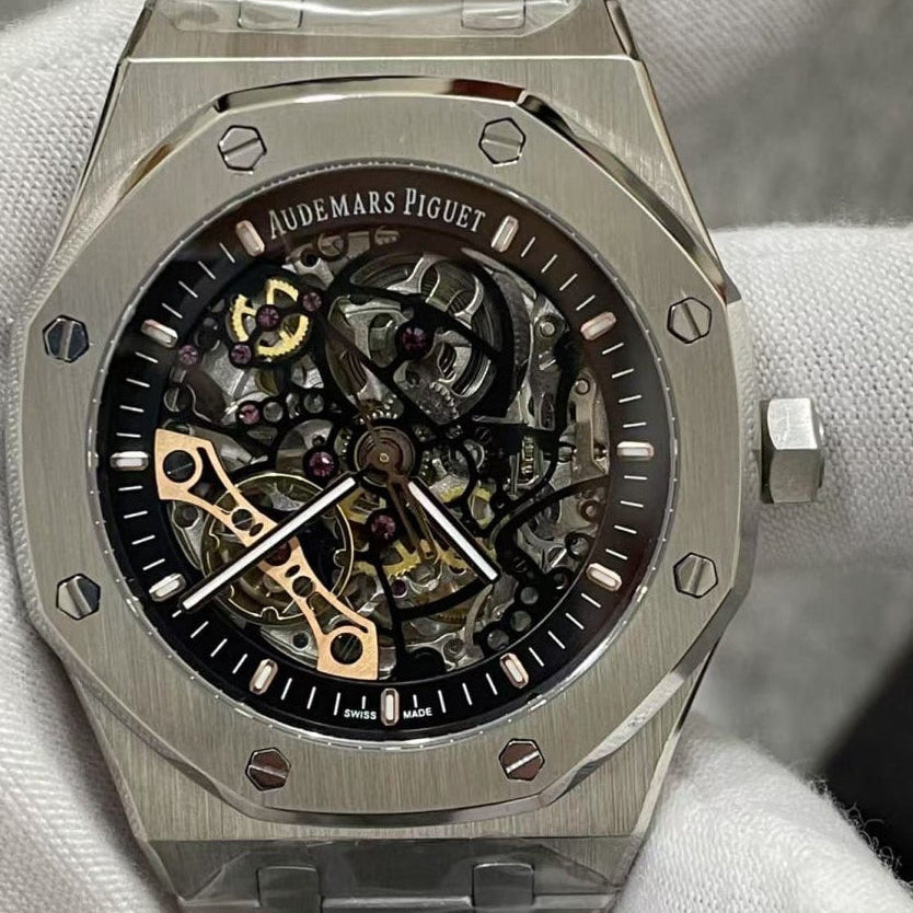 AP Skeleton