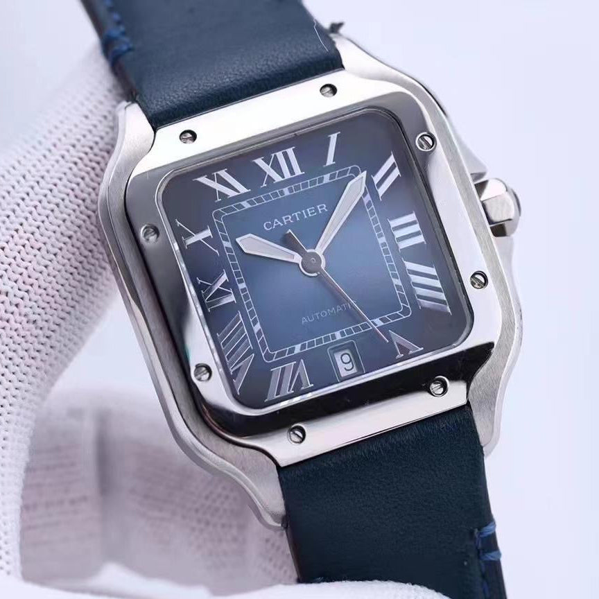 Cartier Santos
