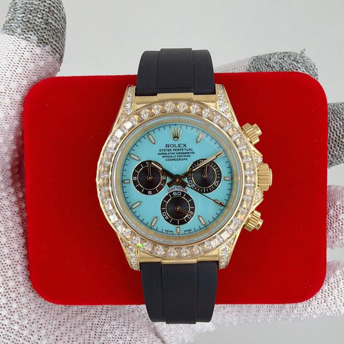 Daytona Diamantes