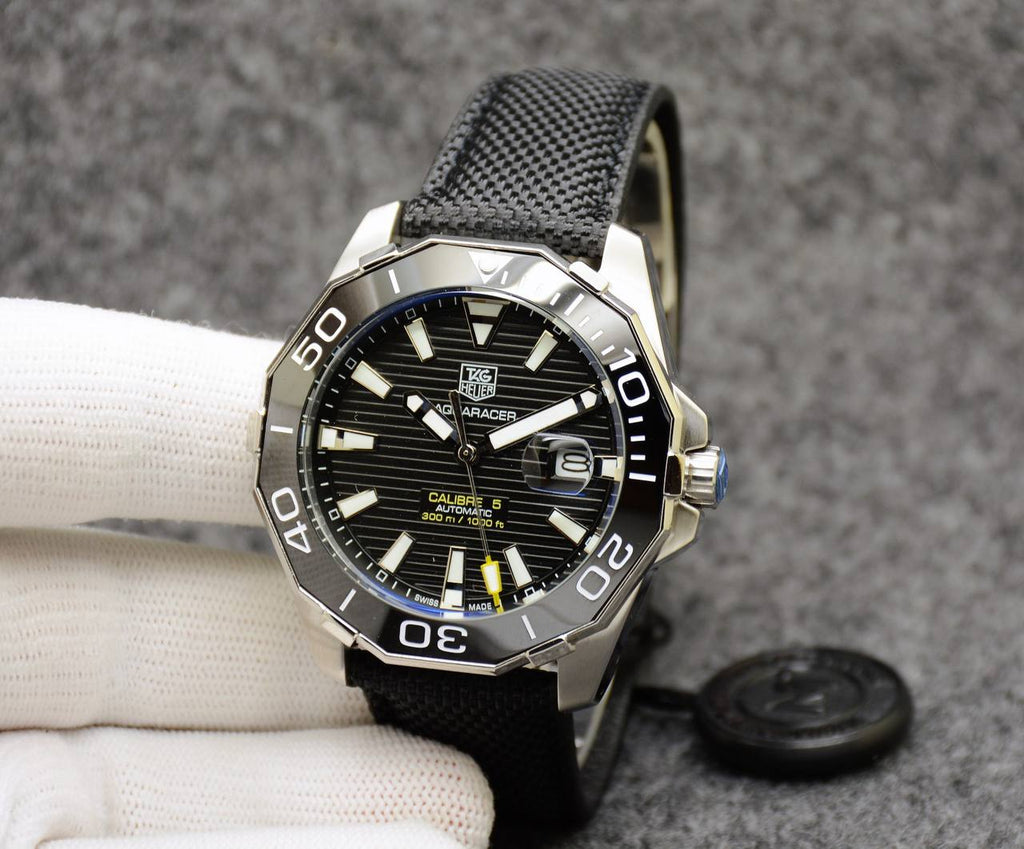Tag Heuer Aquaracer