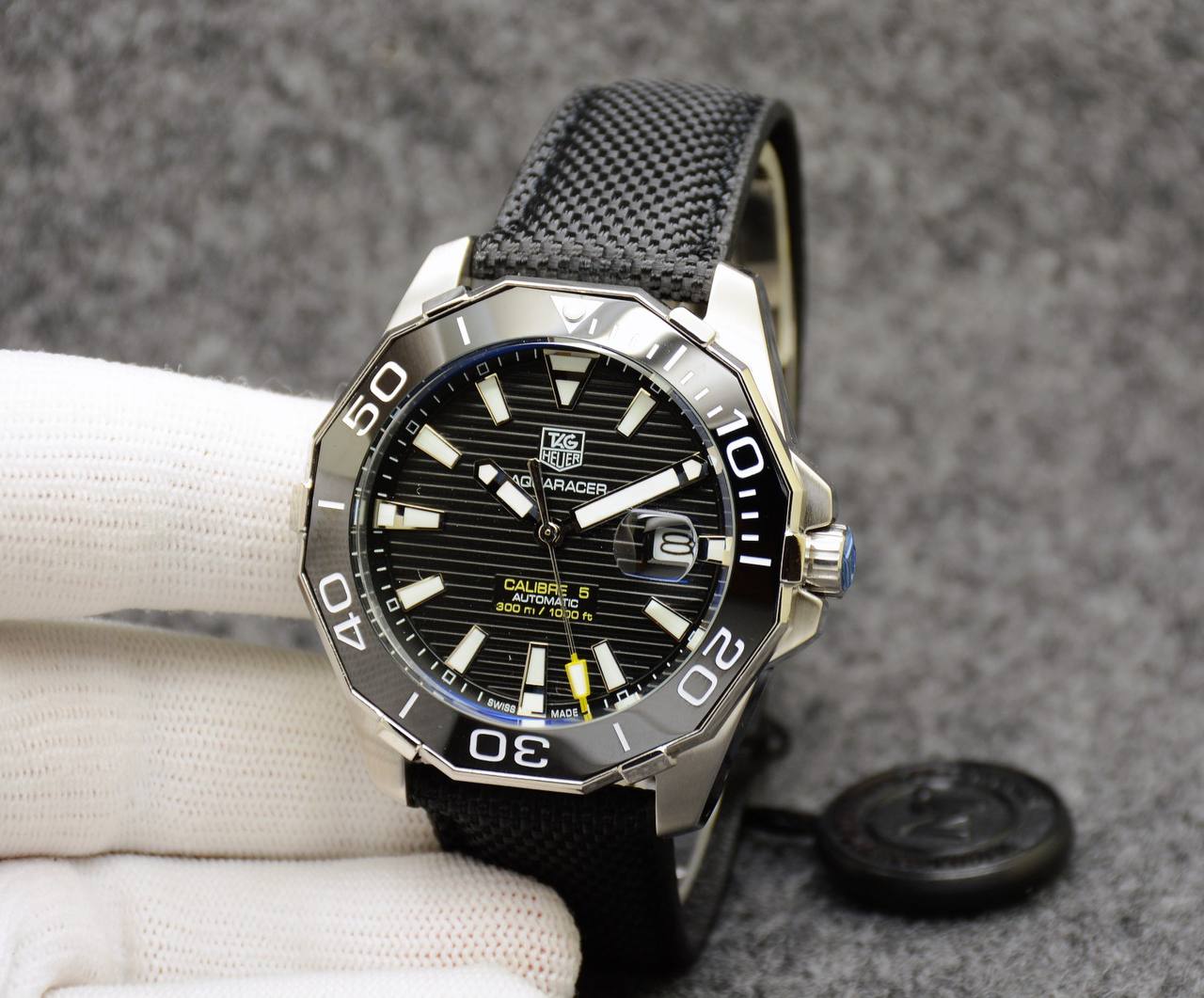 Tag Heuer Aquaracer
